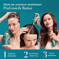 OGX OGX OGX Pro Growth Peptide Dökülme Karşıtı Sprey Serum 193 ml 1 of 9