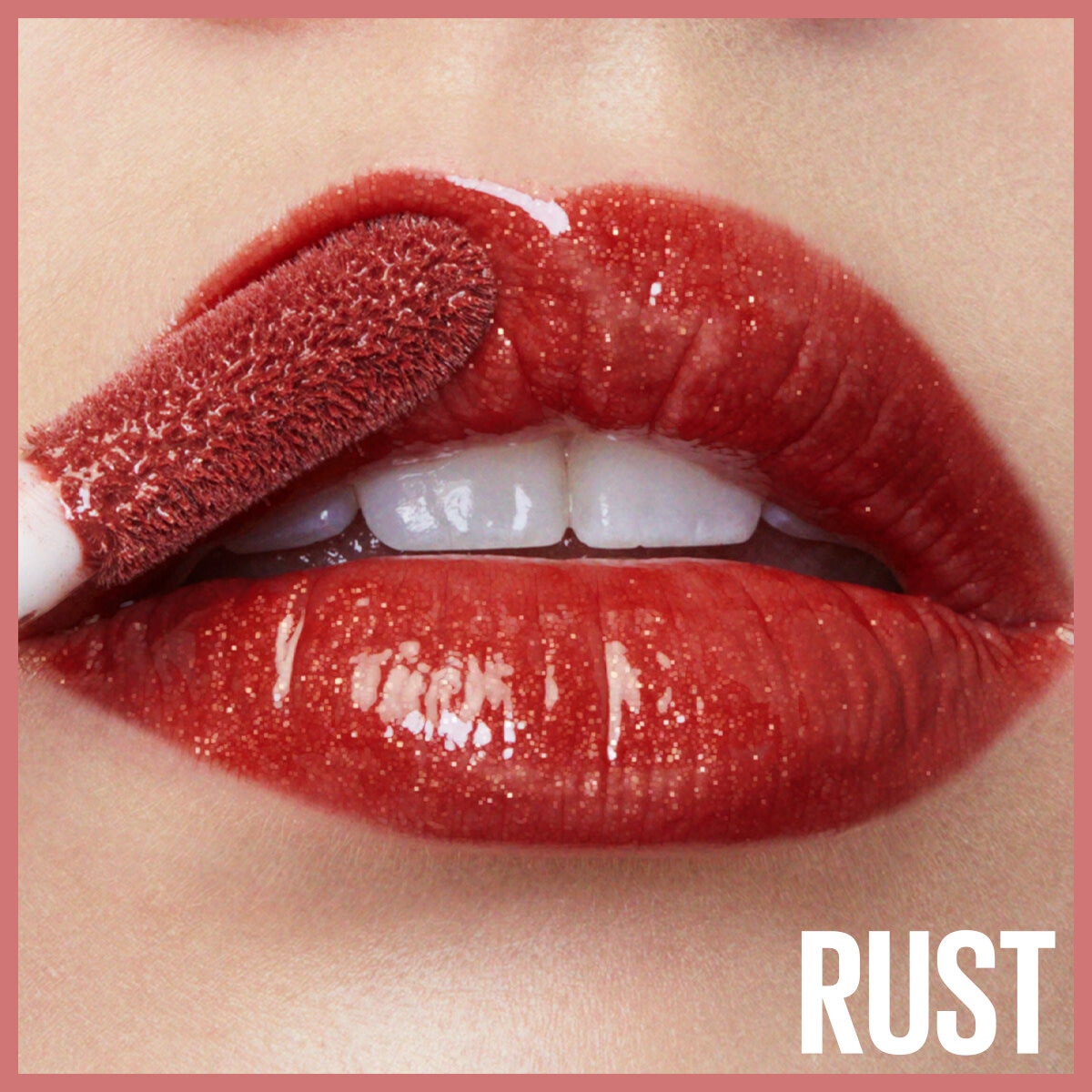 MAYBELLINE MAYBELLINE Maybelline New York Lifter Gloss Nemlendirici Dudak Parlatıcısı 016 Rust 1 of 10