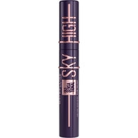Maybelline New York Lash Sensitive Sky High Plum Twilight Maskara