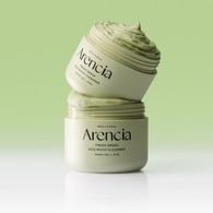  undefined ARENCIA Arencia Fresh Green Rice Mochi Cleanser 120 g  1 of 3 