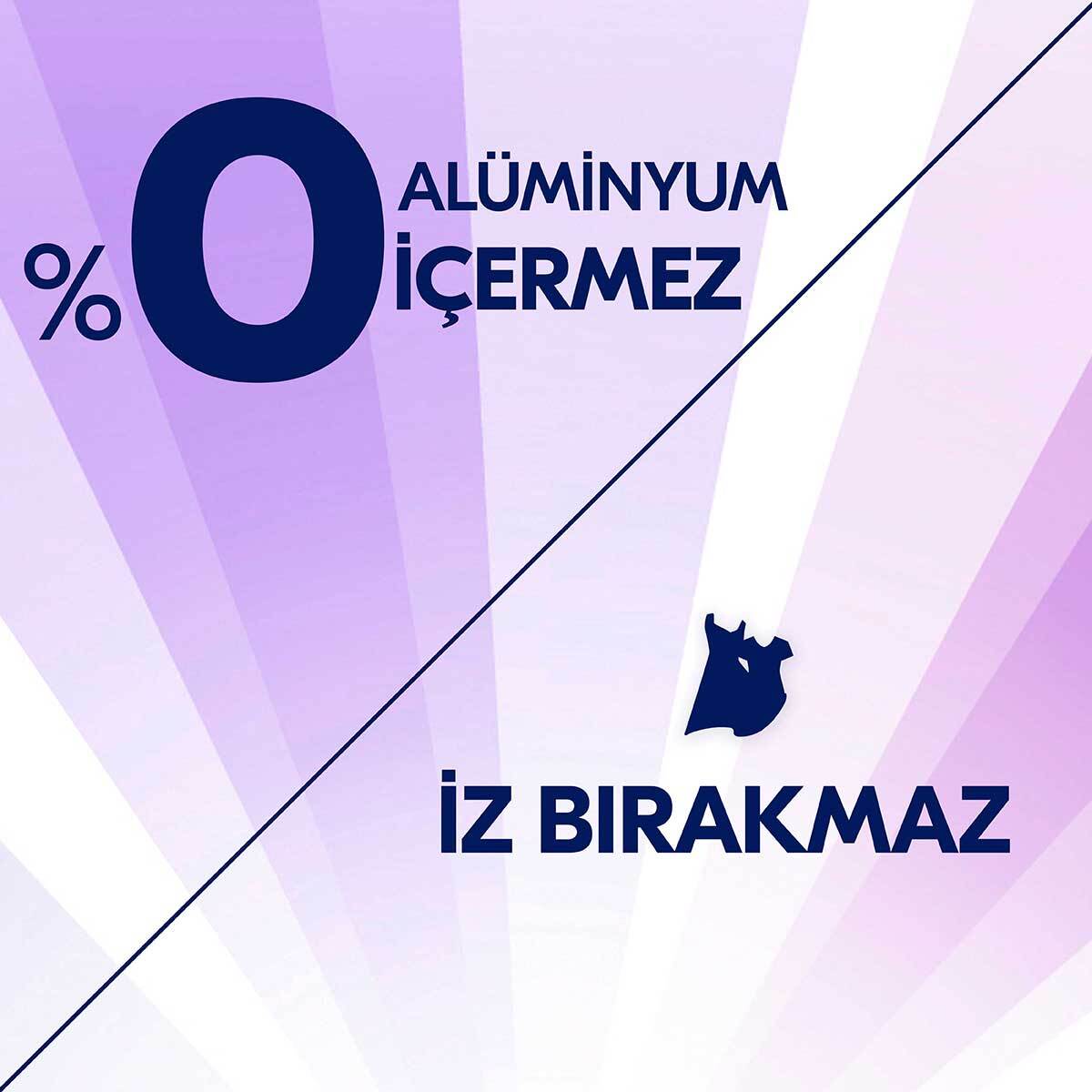  REXONA REXONA Rexona Kadın Sprey Deodorant Mystic Love %0 Alüminyum 48 Saat 150 ml  1 of 8 