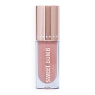 Revolution Y2K Baby Sugar Bomb Lip Gloss Strawberry