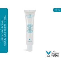Cosmed Complete Benefit Dengeleyici Krem 40 ml