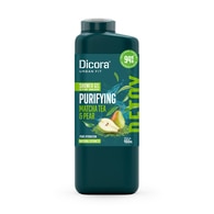  DICORA URBAN FIT DICORA URBAN FIT Dicora Urban Fit Duş Jeli Matcha ve Armut 400 ml  