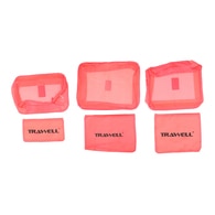 Ceranty Bavul İçi Düzenleyici