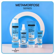 MORFOSE MORFOSE Morfose Metamorfose Nemlendirici Bakım Şampuanı 400 ml 1 of 7