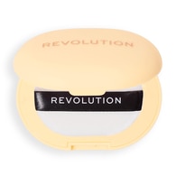  REVOLUTION REVOLUTION Revolution Pressed Pudra Pops Banana Light  1 of 5 