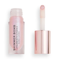 Revolution Shimmer Bomb Dudak Parlatıcısı Sparkle