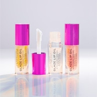 Revolution Glaze Glam Pink Dudak Yağı