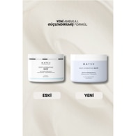 MATSU PROFESSIONAL MATSU PROFESSIONAL Matsu Saç Maskesi Yoğun Nem Bakımı 350 ml 1 of 8
