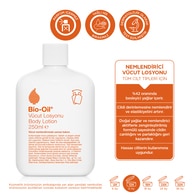 BIO-OIL BIO-OIL Bio-Oil Vücut Losyonu 250 ml 1 of 10
