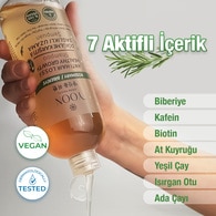 Yoon Dökülme Karşıtı Şampuan 400 ml