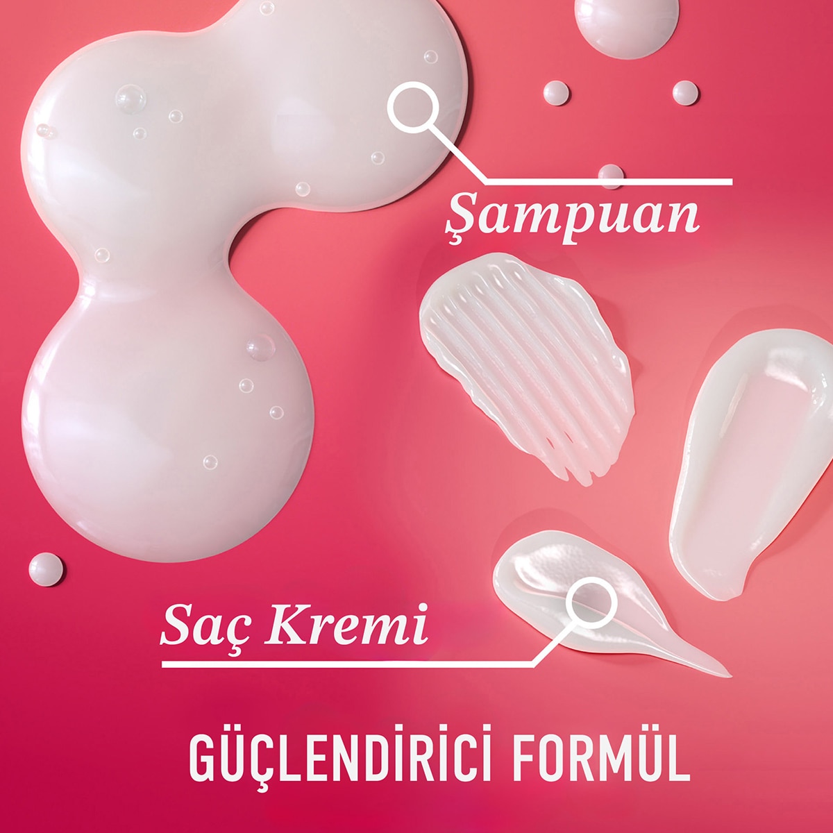  OGX OGX OGX Kırılma Karşıtı Keratin Oil Şampuan 385 ml  1 of 8 