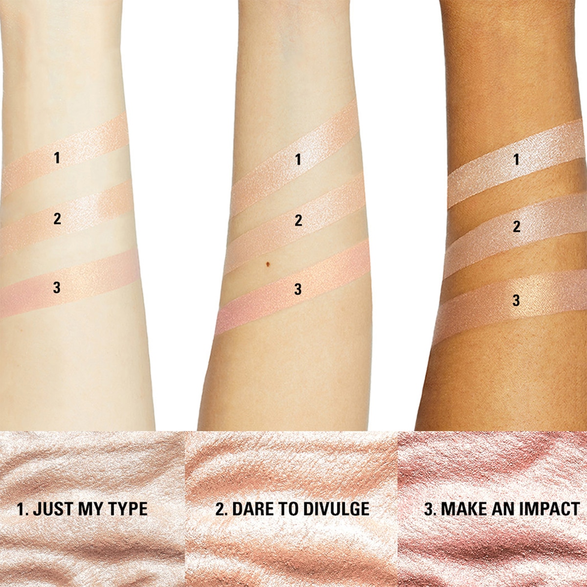  REVOLUTION REVOLUTION Revolution Reloaded Make an Impact Aydınlatıcı  1 of 6 