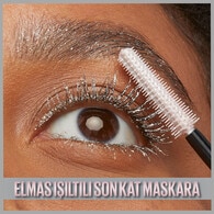 Maybelline New York Sky High Space Diamond Maskara