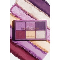 Revolution Mini Reloaded Far Paleti Purple Please