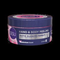 Sesu Vücut Peelingi 250 ml