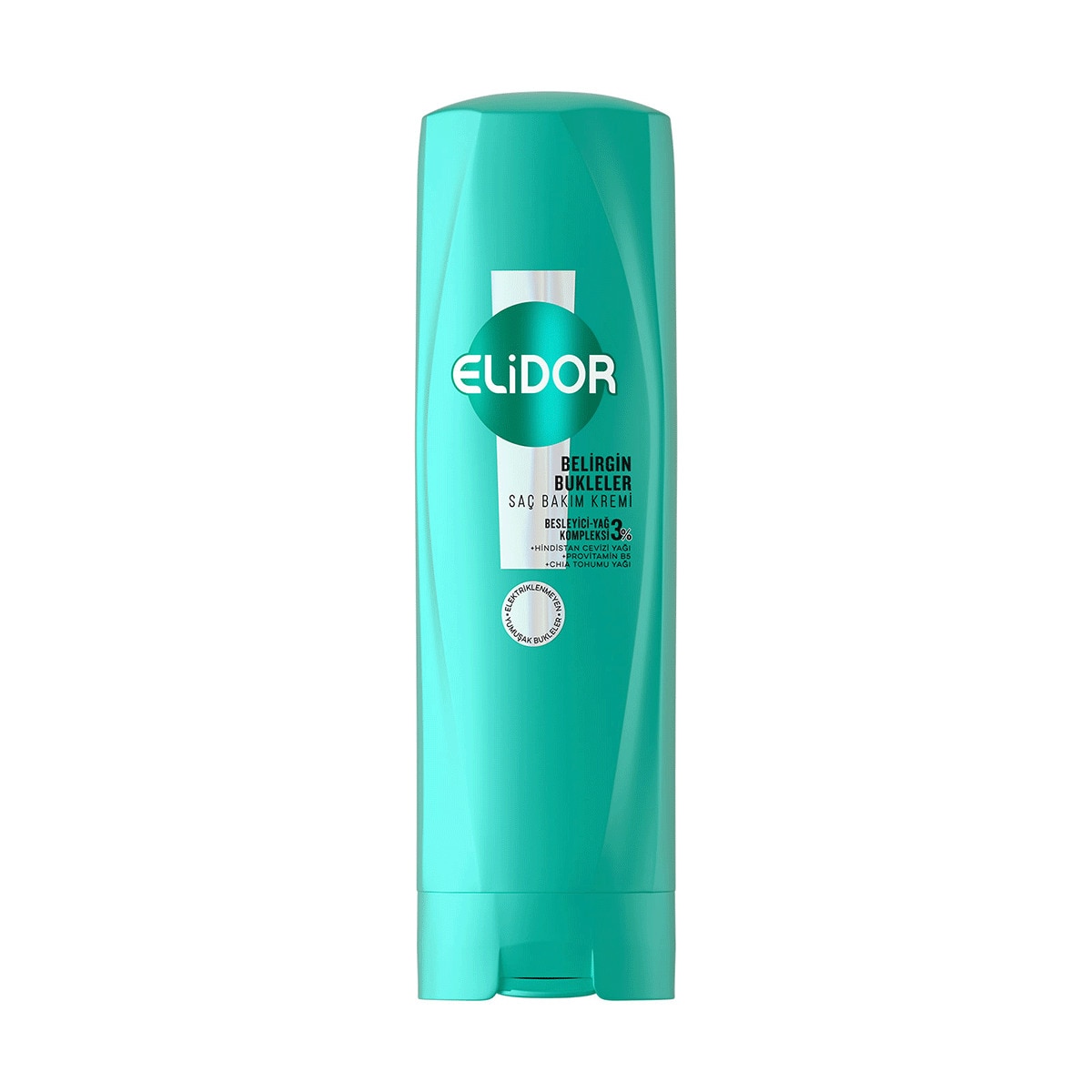  ELİDOR EXC. ELİDOR Elidor Saç Kremi Belirgin Bukleler 350 ml  1 of 7 