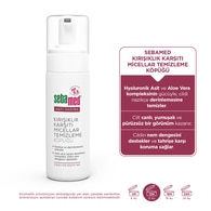  SEBAMED SEBAMED Sebamed Kırışıklık Karşıtı Micellan Temizleme Köpüğü 150 ml  1 of 7 