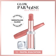 L'Oreal Paris Color Riche Shine Ruj No: 112 Only in Paris