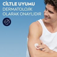 Nivea Men Erkek Deep El ve Vücut Bakım Kremi 400 ml 48 Saat Nemlendirici