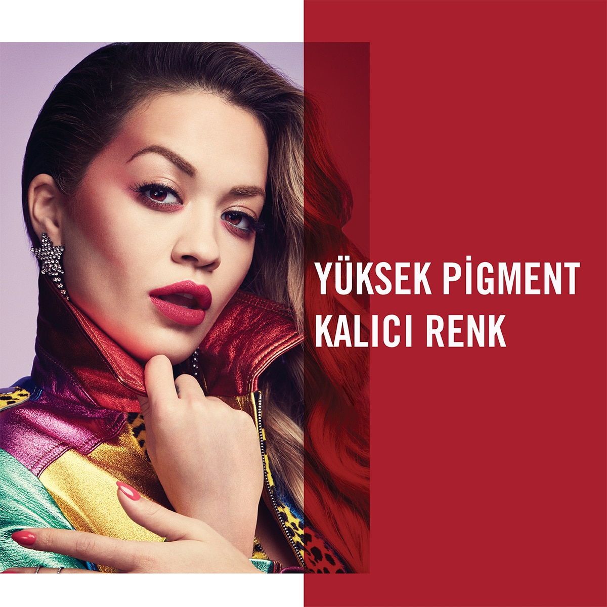  RIMMEL LONDON RIMMEL LONDON Rimmel London Maxi Blush Wild Card No: 03  1 of 8 