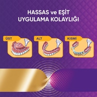 COREGA COREGA Corega Maksimum Kontrol Diş Protezi Yapıştırıcı Krem 40 g 1 of 8
