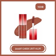  GOLDEN ROSE GOLDEN ROSE Golden Rose Smart Cheek Likit Allık 108  