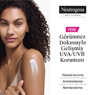  NEUTROGENA NEUTROGENA Neutrogena Ultra Sheer SPF50 Koruyucu Losyon 200 ml  1 of 11 