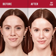  RIMMEL LONDON RIMMEL LONDON Rimmel London Multitasker BTF Fondöten Fair  1 of 3 