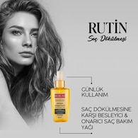 Bioblas Botanic Oils Argan Saç Bakım Yağı 100 ml