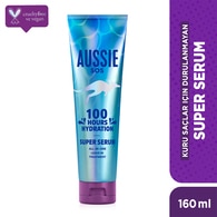  AUSSIE AUSSIE Aussie Sos Super Serum Durulanmayan Serum 160 ml  1 of 1 