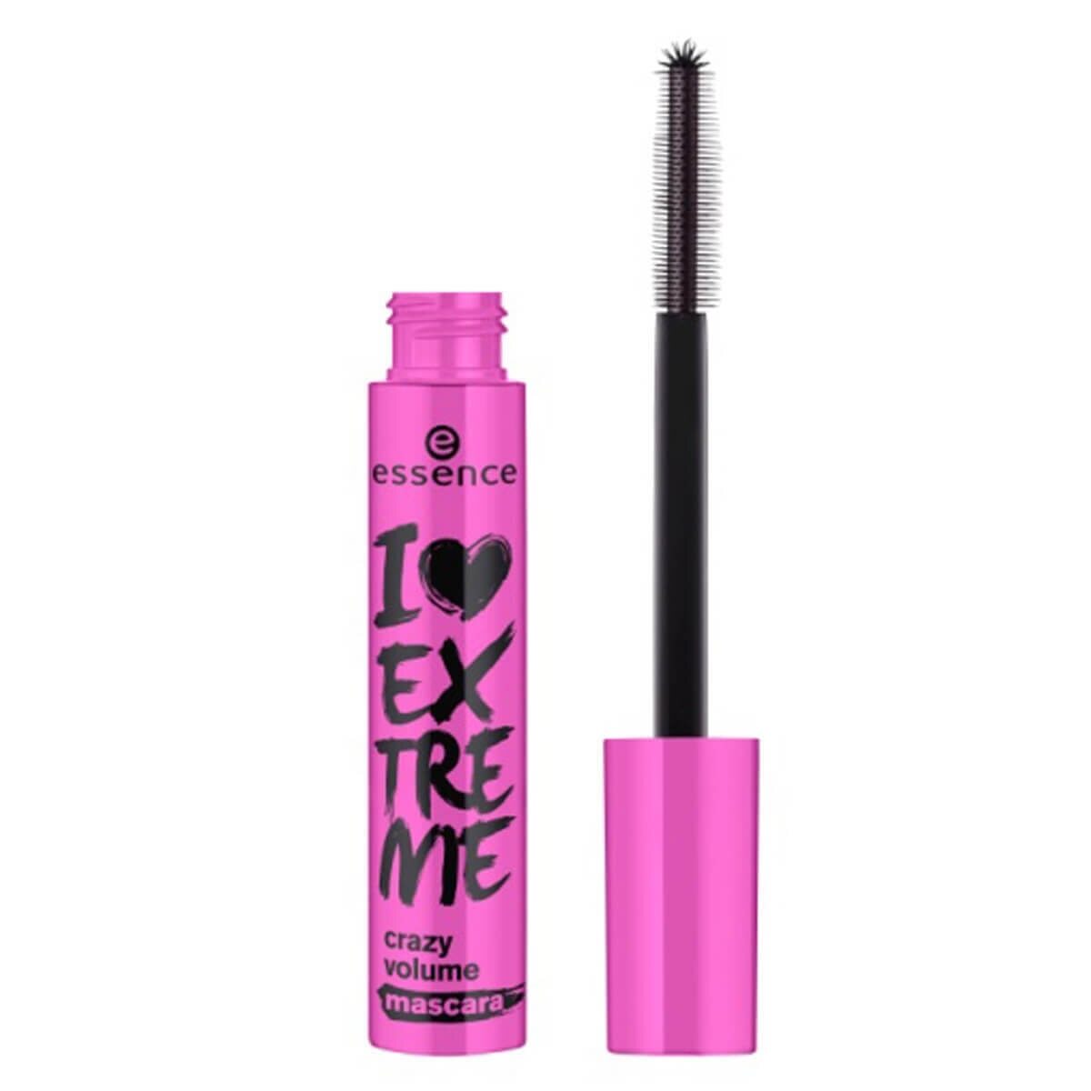  ESSENCE ESSENCE Essence I Love Extreme Crazy Volume Maskara 