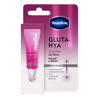 VASELINE VASELINE Vaseline Gluta Hya Serinletici Etki Lip Gloss Royal Plum 1 of 10