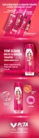 Elidor Serum Bakım Kremi Brezilya Keratin Terapisi Hidrolize Keratin Marula Yağı E Vitamini 350 ml