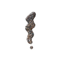 GOLDEN ROSE GOLDEN ROSE Golden Rose Keratin Glitter Oje No: 402 1 of 3