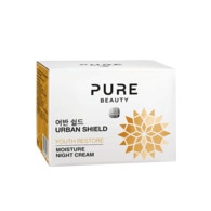 Pure Beauty Youth Restore Gece Kremi Yaşlanma Karşıtı 50 ml