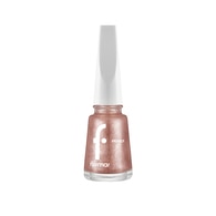 Flormar Pearly Oje No: 477-Rosy Opal