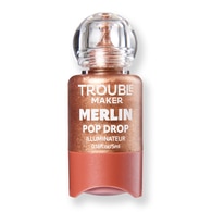  TROUBLE MAKER TROUBLE MAKER Trouble Maker Pop Drop Aydınlatıcı Bronz  