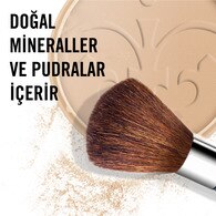 Rimmel London Stay Mat Pressed Pudra Renk 003 Peach Glow
