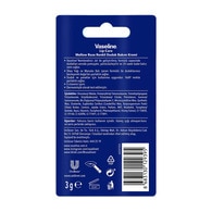 VASELINE VASELINE Vaseline Renkli Dudak Bakım Balmı Mel Rose 3 g 1 of 9