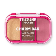  TROUBLE MAKER TROUBLE MAKER Trouble Maker Charm Bar Far Paleti Escape  