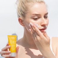 Ziaja C Vitamini B3 Niacinamide Enerji Verici Yüz Kremi 50 ml