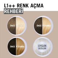 Creme Supreme Saç Boyası Ultra Yoğun Renk Açıcı