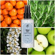  REBUL REBUL Rebul Ice Kolonya EDC 125 ml  1 of 3 