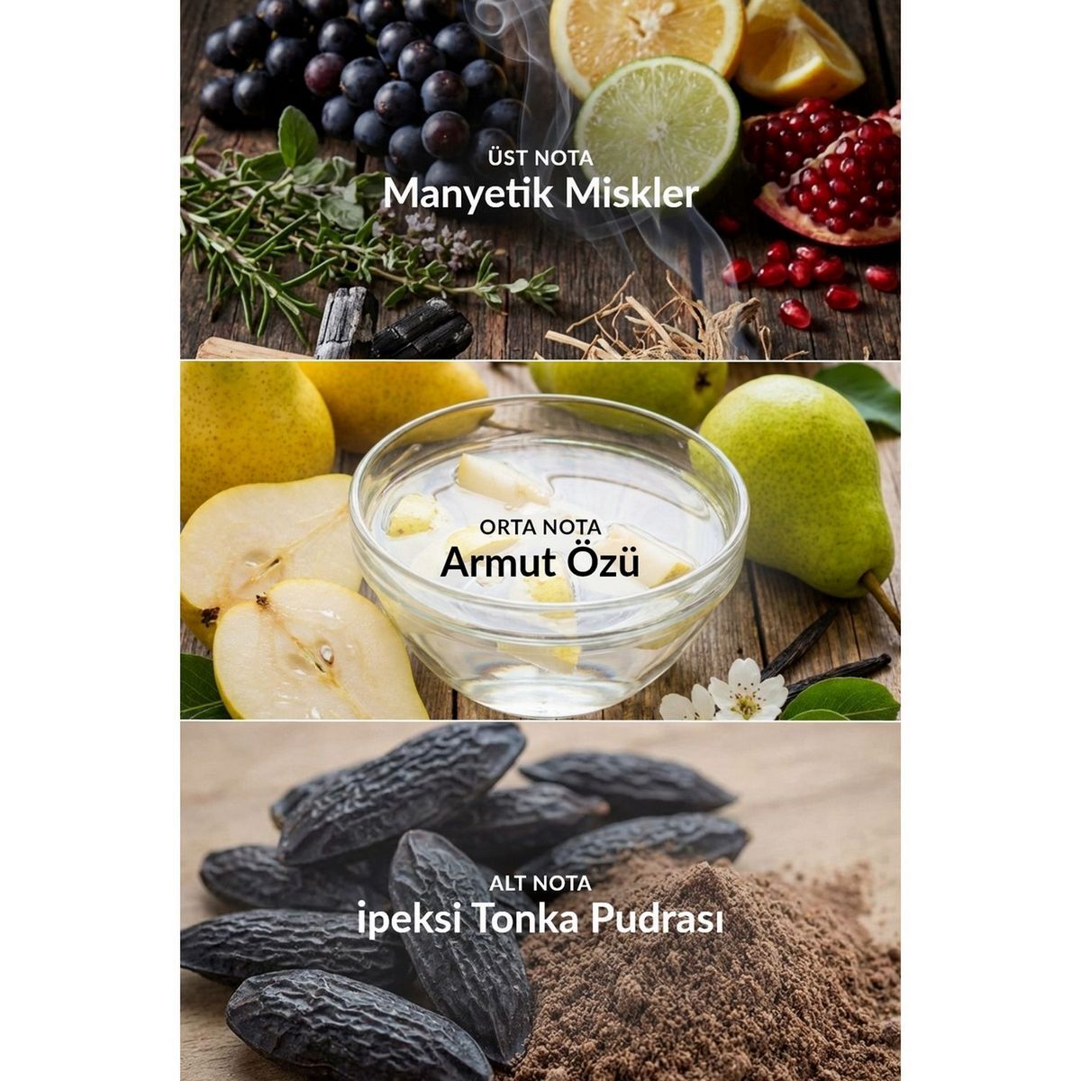 AVON AVON Avon Attraction Kadın Parfüm EDP 50 ml 1 of 7