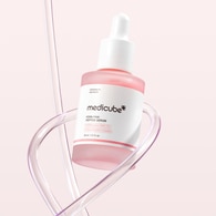  MEDICUBE MEDICUBE Medicube PDRN Pink Peptide Serum 30 ml  1 of 4 
