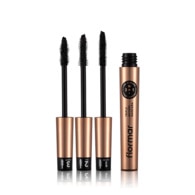 Flormar Triple Action 3 Aşamalı Ayarlanabilir Maskara No: 001