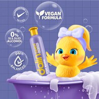 Dalin Teen Pop Rush Duş Jeli 190 ml