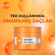 ELİDOR MASKE ANINDA ONARICI 220ML